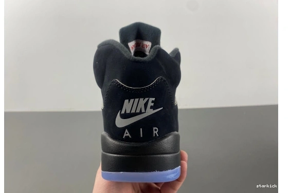 HF3975-001 (2025) Jordan “Black Metallic Air Reimagined” 5 1028